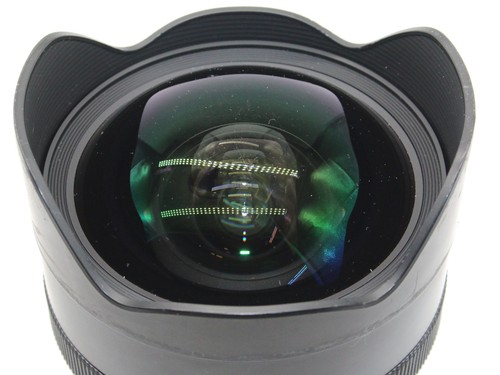 Sigma 24mm hsm art - 12-24mm, dg