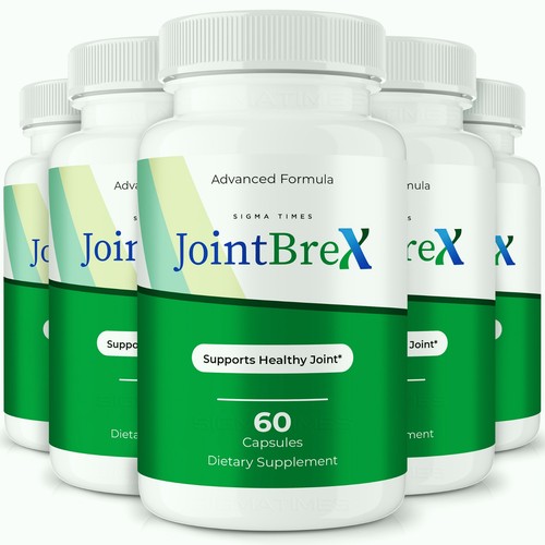 Jointbrex capsules joint brex - jointbrex,
