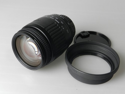 Sigma 200 5 - sigma, pentax