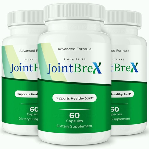 Jointbrex capsules joint brex - capsules,,