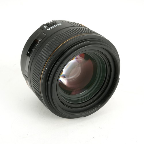 Sigma 30mm ex - ex, hsm