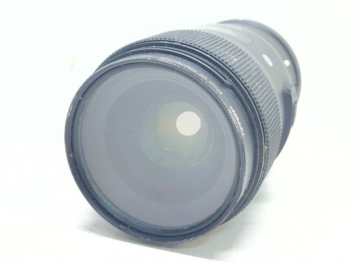 Sigma 35mm lens for nikon - sigma,