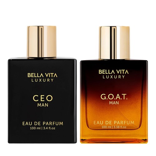 Bellavita luxury sigma - luxury, male