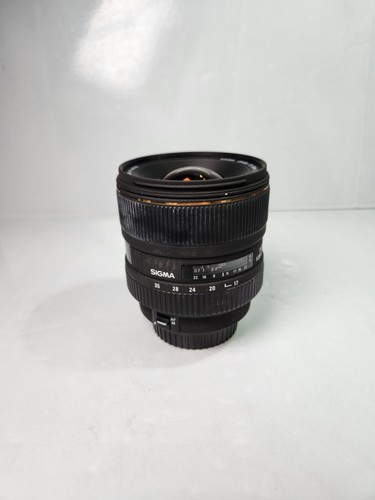 Sigma hsm 35mm 2 - 17-35mm, f/2.8-4