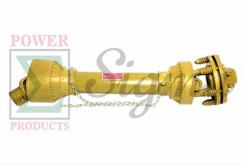 Sigma pto shaft clutch - pto, w/