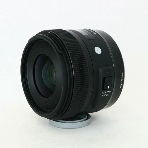 Sigma 30mm hsm canon - 30mm,