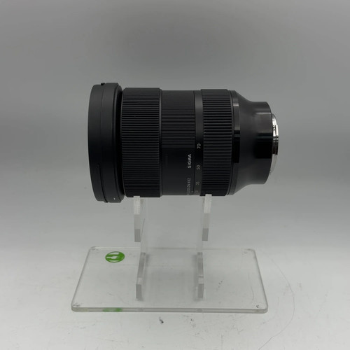 Sigma 70mm 8 dgdn - sigma,